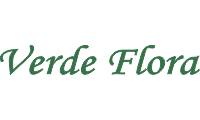 Logo Floricultura Verde Flora - Mercês em Mercês