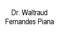 Logo Dr. Waltraud Fernandes Piana em Flávio Marques Lisboa (Barreiro)