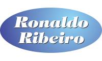 Logo Ronaldo Ribeiro em Sampaio