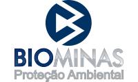 Logo Supersan Biominas Proteção Ambiental em Itapuã