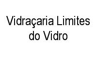 Logo Vidraçaria Limites do Vidro em Realengo