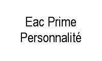 Logo Eac Prime Personnalité em Centro
