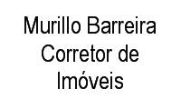 Logo Murillo Barreira Corretor de Imóveis