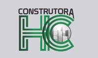 Logo Construtora H.C. em Jardim Liberdade III
