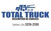 Logo Total Truck Desempeno de Chassis em Santa Rosa
