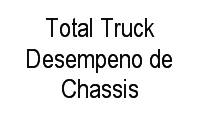 Logo Total Truck Desempeno de Chassis em Santa Rosa