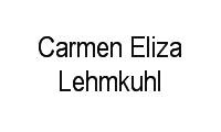 Logo Carmen Eliza Lehmkuhl