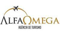 Logo Alfa Ômega Agência de Turismo em Parque Anhanguera