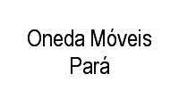 Logo Oneda Móveis Pará em Centro
