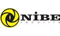 Logo Nibe Security em Ipiranga