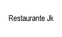 Logo Restaurante Jk em Jardim Independência II