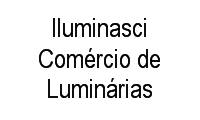 Logo Iluminasci Comércio de Luminárias em Itaim Paulista