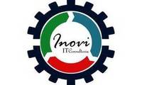 Logo INOVI IT CONSULTORIA