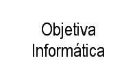 Logo Objetiva Informática Ltda em Vila Medeiros