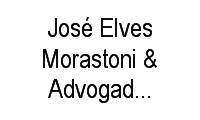 Logo José Elves Morastoni & Advogados Associados em Vila Nova