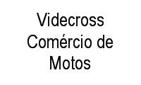 Logo Videcross Comércio de Motos em Centro