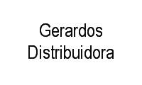 Logo Gerardos Distribuidora em Parque Genibaú