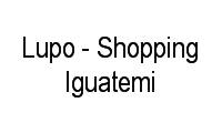 Logo Lupo - Shopping Iguatemi em Santa Mônica