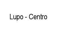 Logo Lupo - Centro em Centro