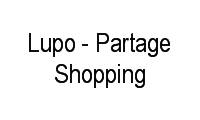 Logo Lupo - Partage Shopping em José Pinheiro