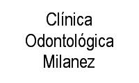 Logo Clínica Odontológica Milanez