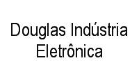 Logo Douglas Indústria Eletrônica em Distrito Industrial I
