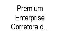 Logo Premium Enterprise Corretora de Seguros em Taguatinga Sul