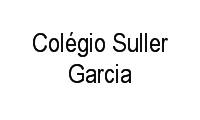 Logo Colégio Suller Garcia em Vila Taquari