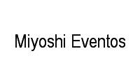 Logo Miyoshi Eventos