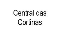 Logo Central das Cortinas em Jardim Sabará
