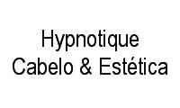 Logo Hypnotique Cabelo & Estética em Gravatá