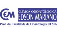 Logo Clínica Odontológica Edson Mariano em Funcionários