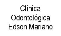 Logo Clínica Odontológica Edson Mariano em Funcionários