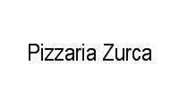 Logo Pizzaria Zurca em Paraíso