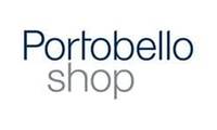 Logo Portobelo Shop - Joinville em América