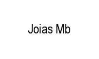 Logo Joias Mb em Setor Central