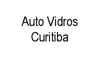 Logo Auto Vidros Curitiba