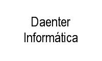 Logo Daenter Informática em República