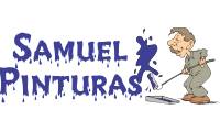 Logo Samuel Pinturas