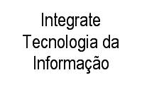 Logo Integrate Tecnologia da Informação em São Judas