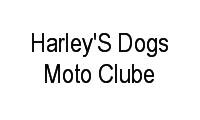 Logo Harley'S Dogs Moto Clube em Botafogo