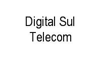 Logo Digital Sul Telecom em Zona 02