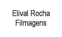 Logo Elival Rocha Filmagens