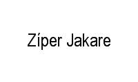 Logo Zíper Jakare em Centro