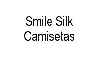 Logo Smile Silk Camisetas em Sumaré