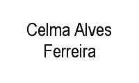 Logo Celma Alves Ferreira em Centro