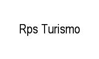 Logo Rps Turismo em Ibura