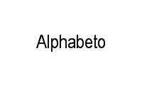 Logo Alphabeto em Eldorado