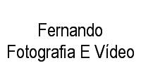 Logo Fernando Fotografia E Vídeo em Tijuca