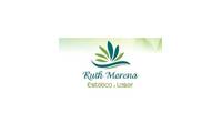Logo Ruth Morena Estética & Laser em Valparaiso I - Etapa A